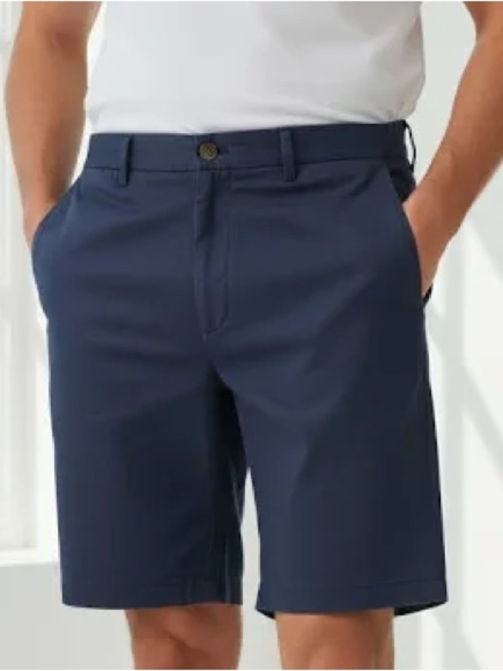 Vineyard Vines Men's 9” Stretch Breaker Shorts Shorts New with tags size 32